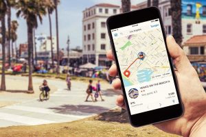 The Best Travel Apps for Budget Travelers