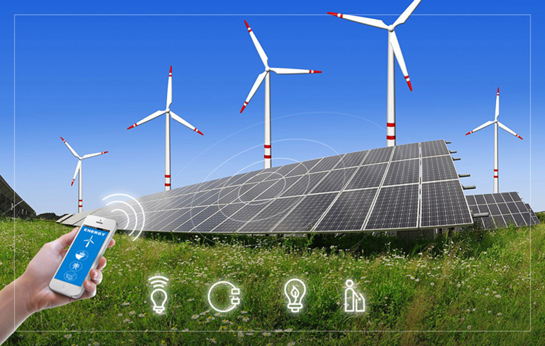 The Role of AI in Modern Energy