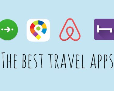 The Best Travel Apps for Family Vacations