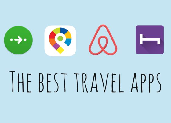 The Best Travel Apps for Family Vacations