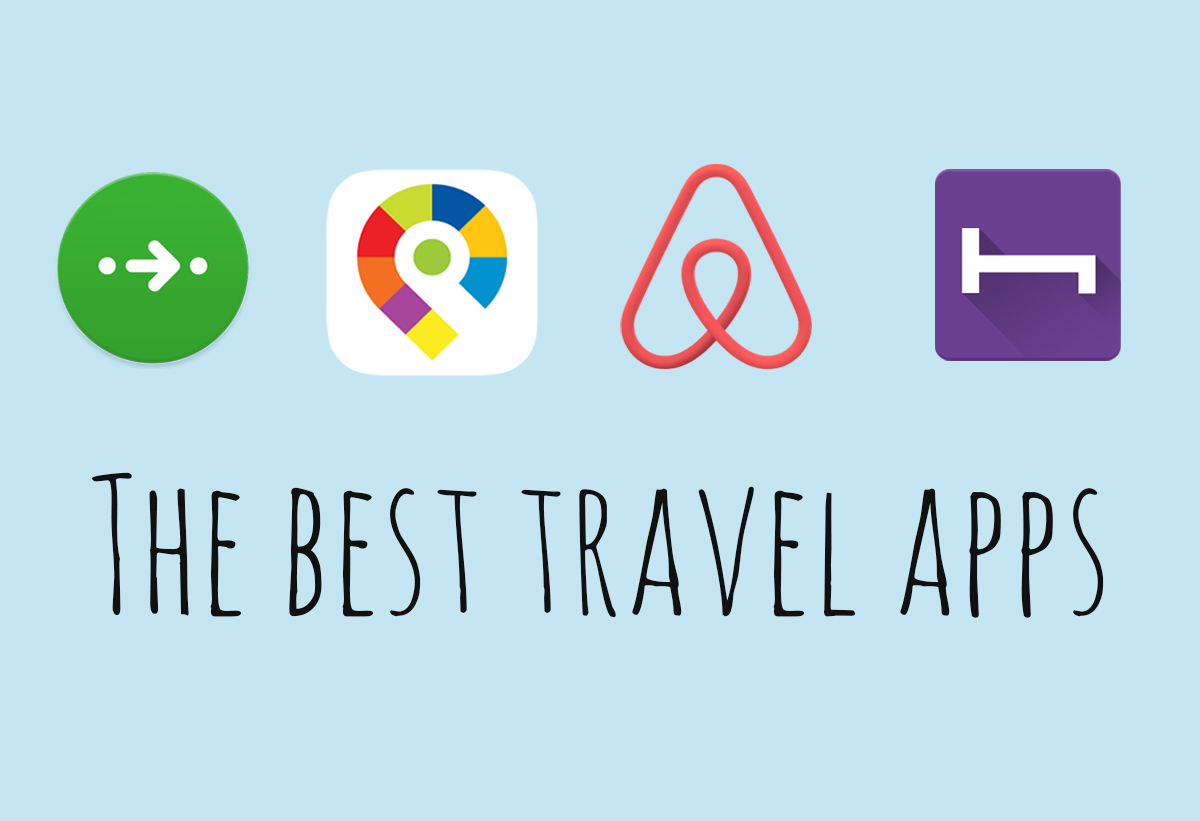 The Best Travel Apps for Family Vacations