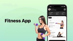 Apps for Tracking Health