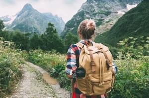 The Best Travel Apps for Adventure Travelers