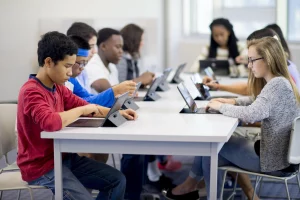 Healthy Tech Habits: Using Devices Without Feeling Drained