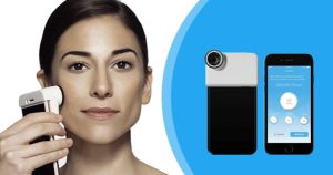 Skincare: AI and Skin Scanners Personalizing Beauty