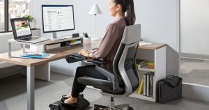 Home Office Trends to Improve Focus and Productivity in 2025