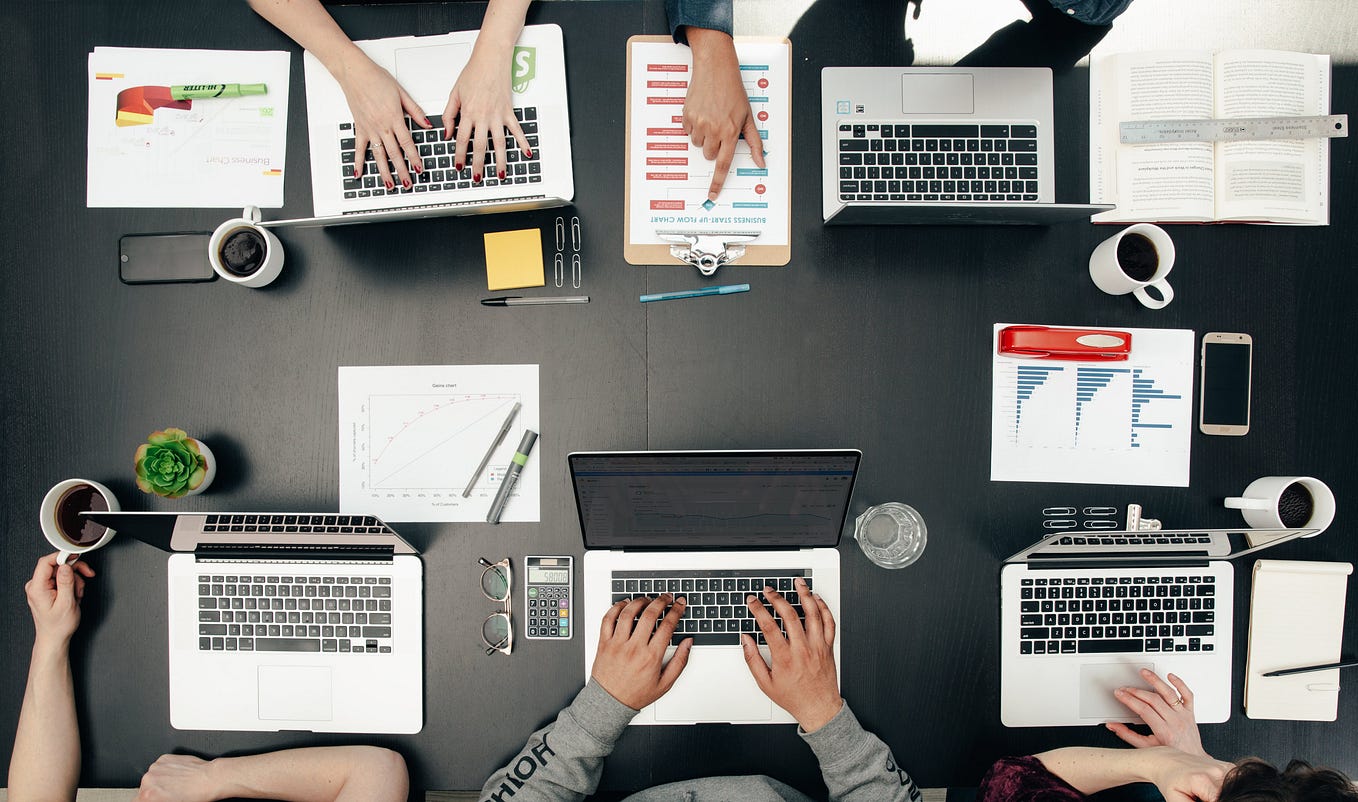 Healthy Tech Habits: Using Devices Without Feeling Drained