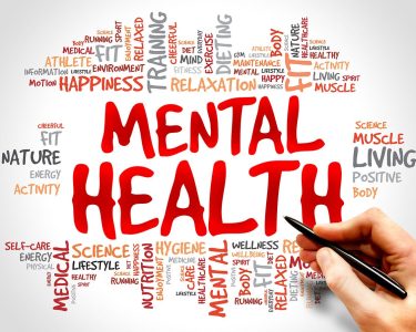Mental Health in 2025: Strategies for Well-being