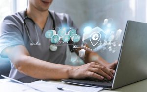 Healthy Tech Habits: Using Devices Without Feeling Drained