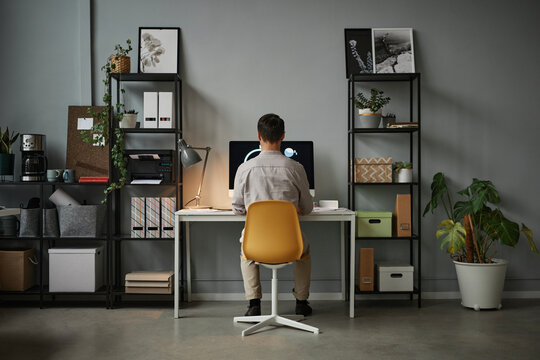 Home Office Trends to Improve Focus and Productivity in 2025
