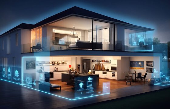 Is Your Smart Home Spying? Privacy Tips for 2025