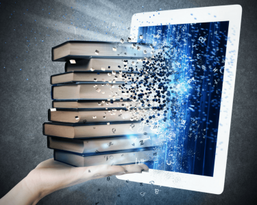 Exploring the Rise of Digital Book Clubs