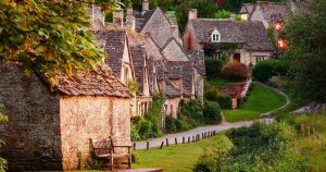 2025 Travel Trends: Hidden Gems You Must Visit