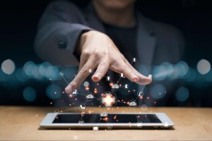 Healthy Tech Habits: Using Devices Without Feeling Drained