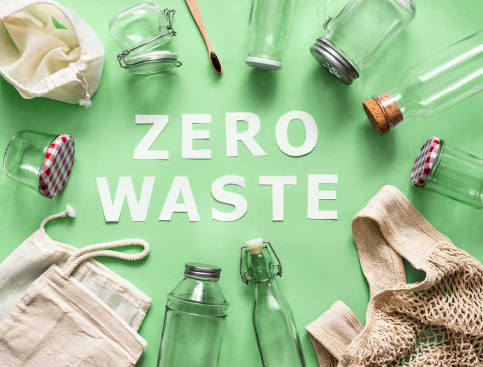 Zero-Waste Living: Realistic Tips for Busy People in 2025
