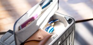 Smart Travel Essentials to Pack for Your 2025 Adventures