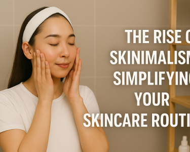 Skinimalism
