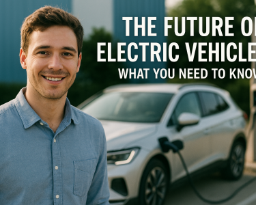 Future of Electric Vehicles