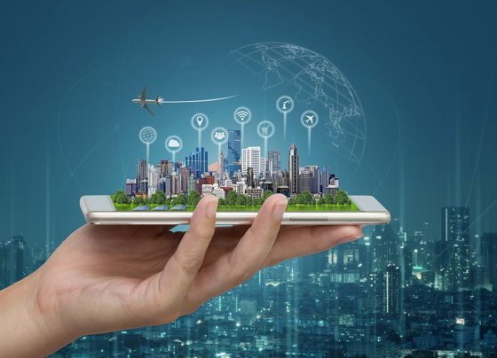 Urban Evolution: How Smart Cities and Sustainable Infrastructure Are Shaping Our Future