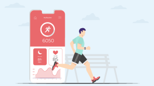 The Best Wellness Apps to Download in 2025