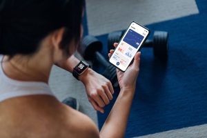 The Best Wellness Apps to Download in 2025