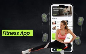 Fitness Apps 2025
