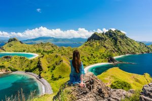 2025 Travel Trends: Hidden Gems You Must Visit