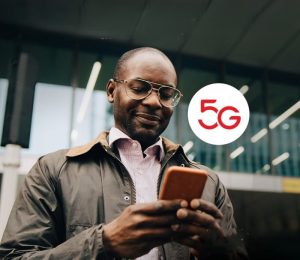 5G for Consumers and Businesses