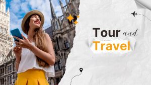 Blockchain Powering Future of Ethical Travel and Tourism