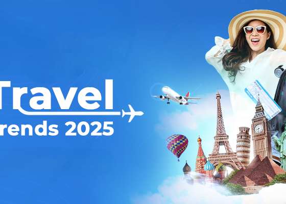 2025’s Micro-Travel Trends