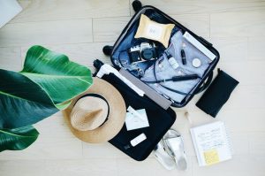 Smart Travel Essentials to Pack for Your 2025 Adventures