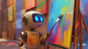 Latest AI Innovations Making Life Easier for Busy Professionals