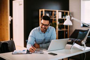 Home Office Trends to Improve Focus and Productivity in 2025