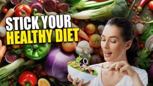 Health-Driven Eating Trends