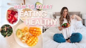 Health-Driven Eating Trends