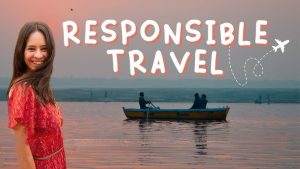 Blockchain Powering Future of Ethical Travel and Tourism