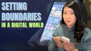 Social Media Wellness