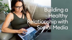 Social Media Wellness