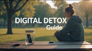Digital Mindfulness