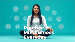 Digital Mindfulness
