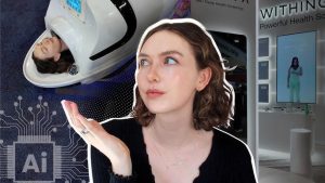 Smart Bathroom Revolution