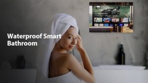 Smart Bathroom Revolution