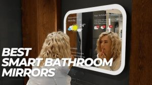 Smart Bathroom Revolution