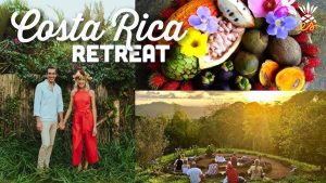 Forest Retreats and Nature Escapes 2025