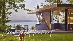 Forest Retreats and Nature Escapes 2025