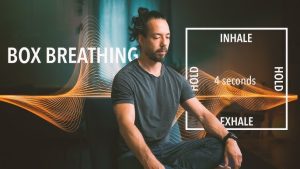 Breathwork Improves Mental Clarity and Focus