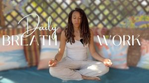 Breathwork Improves Mental Clarity and Focus
