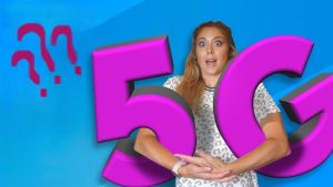 5G for Consumers and Businesses