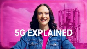 5G for Consumers and Businesses