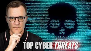 Cybersecurity 2025